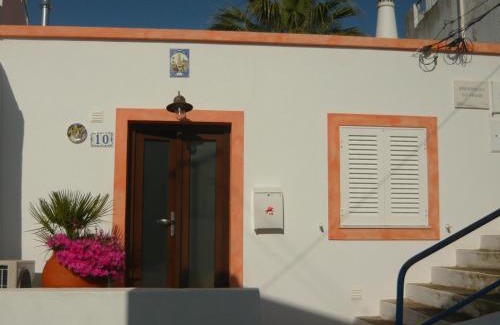 Ferragudo House | Casa do Gato