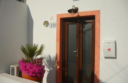 Ferragudo House | Casa do Gato