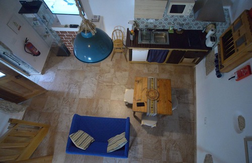 Idanha-a-Nova Apartment | Casa do Guardado in Monsanto, Idanha-a-Nova