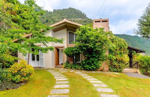 Faial House | Casa do Jardim Botanico