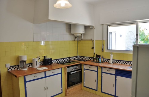 Vale de Centianes Apartment | Casa do Jardim
