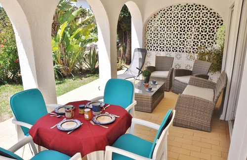 Vale de Centianes Apartment | Casa do Jardim