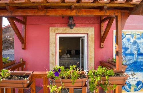 Bomfim House | Casa do Jornaleiro - Douro