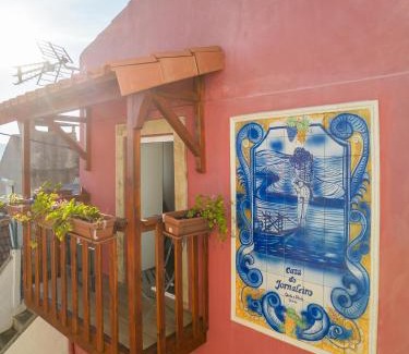 Bomfim House | Casa do Jornaleiro - Douro