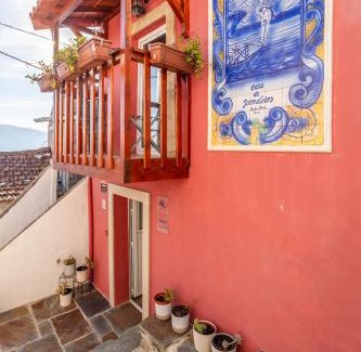 Bomfim House | Casa do Jornaleiro - Douro
