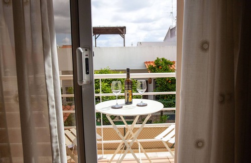 Pera House | Casa do Lagar - beautiful townhouse near Algarve beaches in Village Center