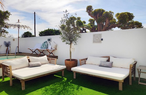 Seixal Villa | Casa do lagar - Dream Villa Duplex - near beach & near Lisbon