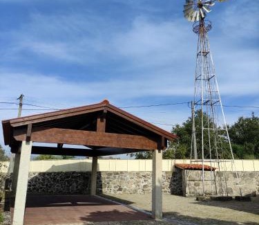 Seara House | Casa do Lago da Quinta de Esteves