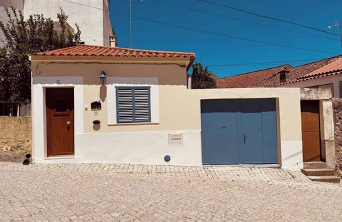 Castelo Branco House | Casa do Lambril, Casa do Lambril - Refugio na Beira Baixa