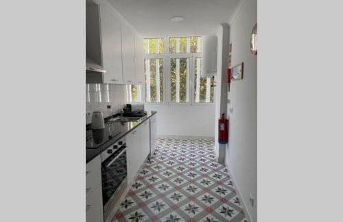 Principe Real Apartment | Casa do Largo Sardinha - Very central apartment with AC