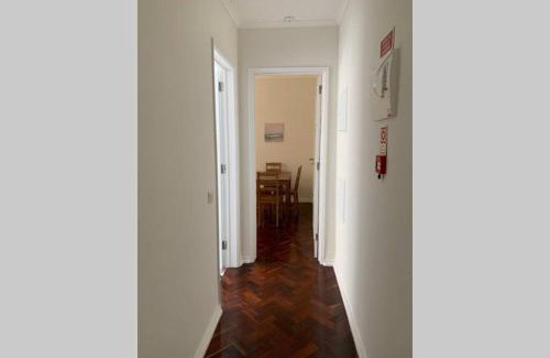 Principe Real Apartment | Casa do Largo Sardinha - Very central apartment with AC
