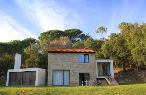 Pacos de Gaiolo House | Casa do Lavadouro