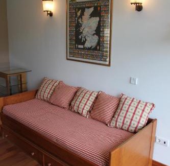 Pacos de Gaiolo House | Casa do Lavadouro