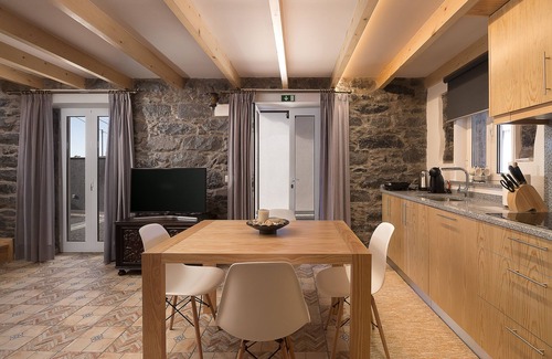 Arco da Calheta House | Casa do Leme - Rustic House