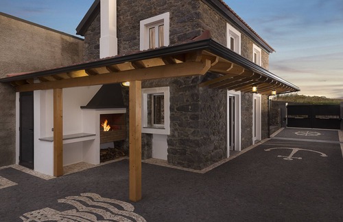 Arco da Calheta House | Casa do Leme - Rustic House
