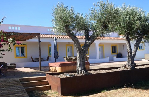 Tavira House | Casa do Livramento