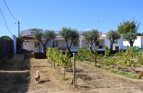 Tavira House | Casa do Livramento