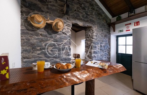 Ponta do Pargo Villa | Casa do Maurício by GALMI