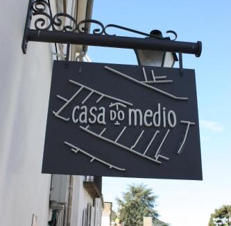 Santiago de Compostela Apartment | Casa Do Medio