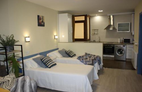 Santiago de Compostela Apartment | Casa Do Medio