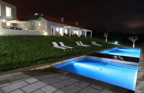 Casal do Pardo House | Casa do Melgaco, Turismo Rural