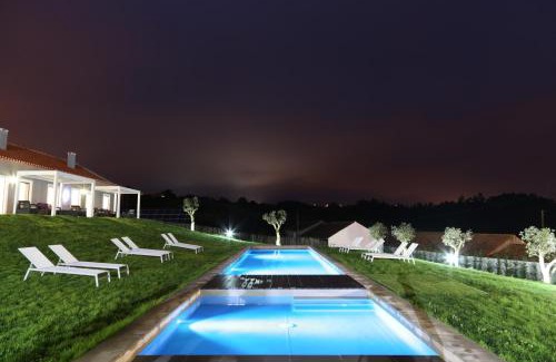 Casal do Pardo House | Casa do Melgaco, Turismo Rural