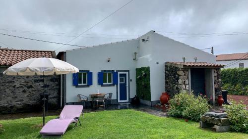 Feteiras House | Casa do Milhafre - Villaverde Azores