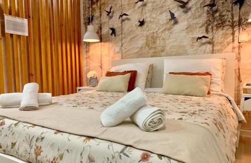 Feteiras House | Casa do Milhafre - Villaverde Azores