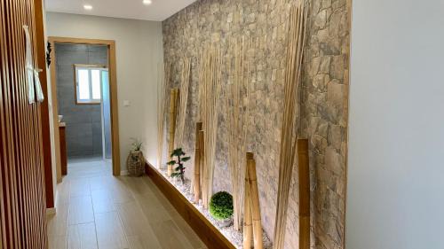 Feteiras House | Casa do Milhafre - Villaverde Azores