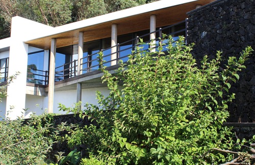 Biscoitos Ski Chalet | Casa do Moledo - Outeiro - Cookies AL RRAL Nº802 Modern Chalet very private
