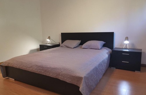 Castro Daire House | Casa do Mosteiro de Cabril-Quinta Da Malhada