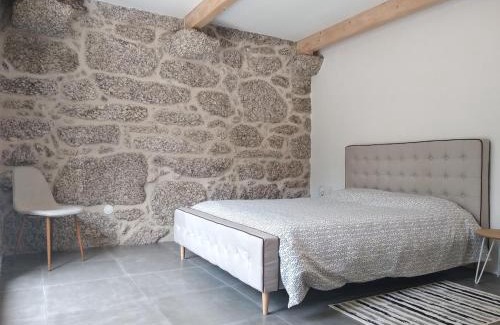 Vieira do Minho House | Casa do Oitão