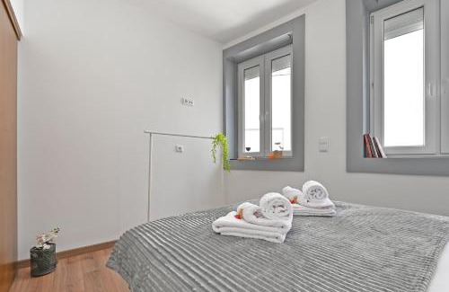 Lordelo do Ouro e Massarelos Apartment | Casa do Palácio 16 e 17