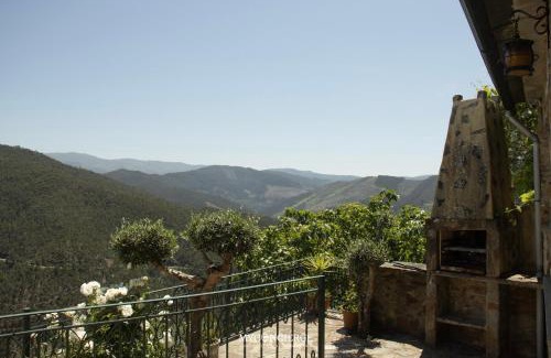 Arouca House | Casa do Passadiço