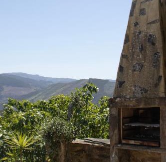 Arouca House | Casa do Passadiço