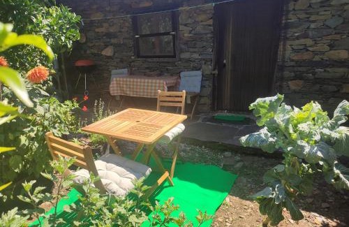 Lousa House | Casa do Pastor