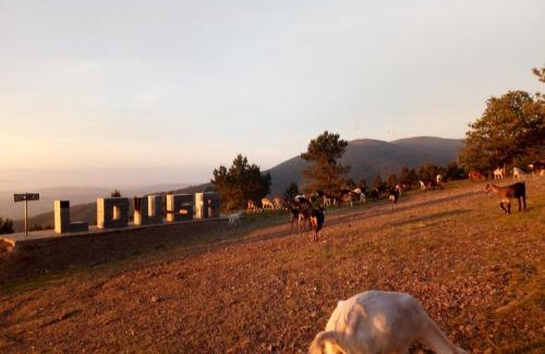 Lousa House | Casa do Pastor