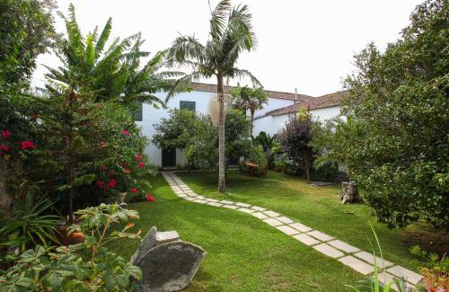 Ribeira Grande House | Casa do Pico Arde