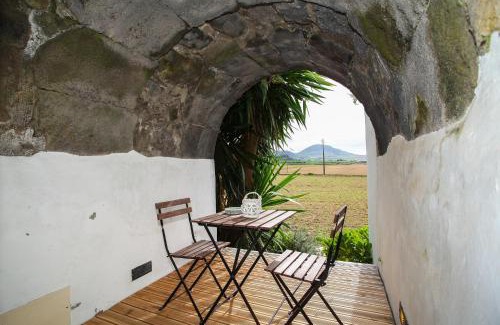 Ribeira Grande House | Casa do Pico Arde