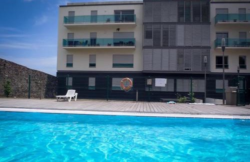 Ponta Delgada Apartment | Casa do Pico do Salomao