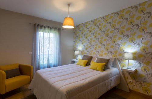 Ponta Delgada Apartment | Casa do Pico do Salomao