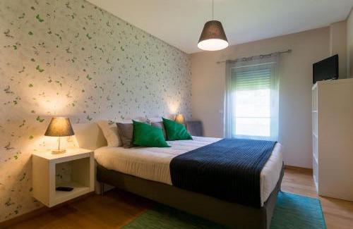 Ponta Delgada Apartment | Casa do Pico do Salomao