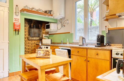 Sao Vicente Apartment | Casa do Pinheiro I, a Home in Madeira