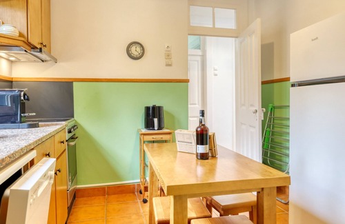 Sao Vicente Apartment | Casa do Pinheiro I, a Home in Madeira