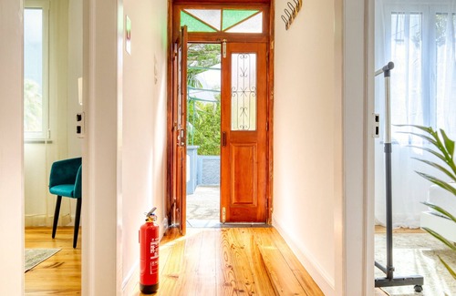 Sao Vicente Apartment | Casa do Pinheiro I, a Home in Madeira