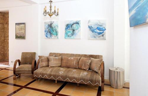 Se House | Casa do Poço