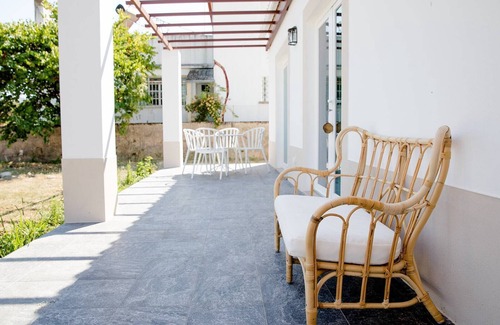 Beira Villa | CASA DO POÇO T2, country house