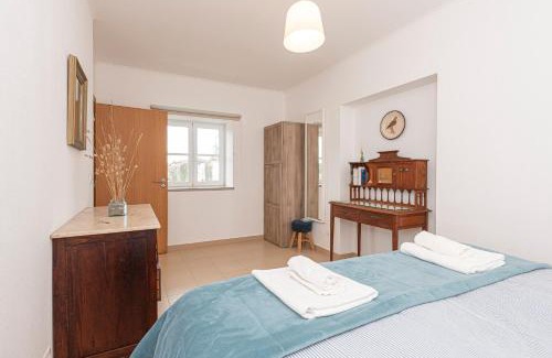 Castelo House | Casa do Pomar