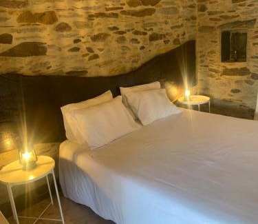 Melres House | Casa do Porco - Farm Stay & Spa no Douro