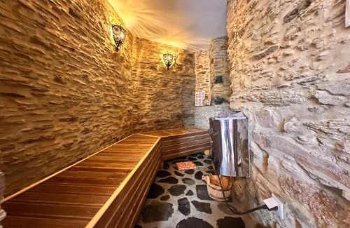 Melres House | Casa do Porco - Farm Stay & Spa no Douro